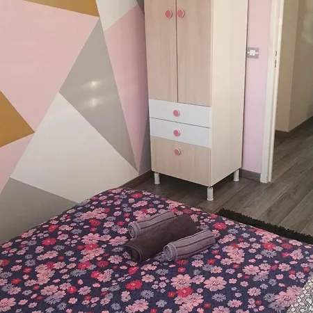 Maison En בית נופש *