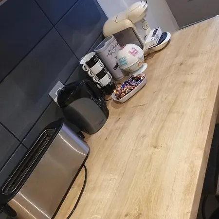 Maison En בית נופש