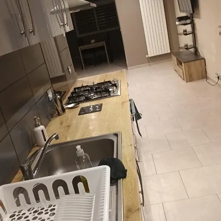 בית נופש Maison En גרנדה-סינטה