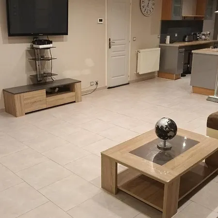 בית נופש Maison En *