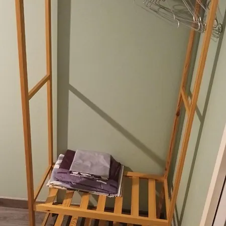 Casa de Férias Maison En *