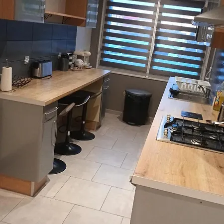 Maison En Grande-Synthe