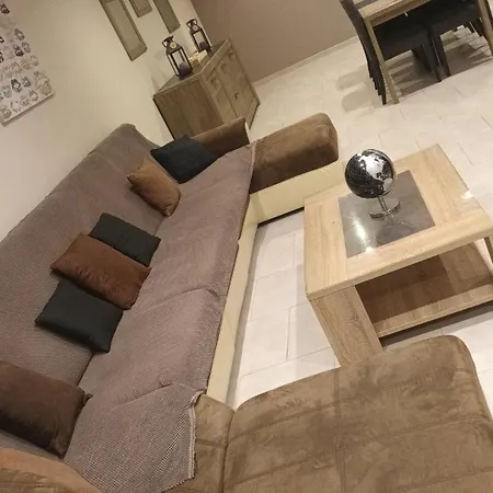 בית נופש Maison En