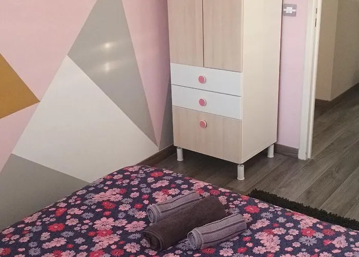 Maison En Tatil Evi *