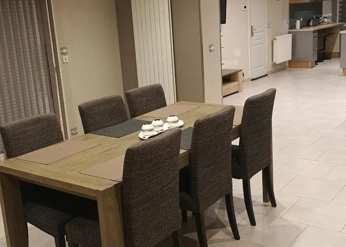 Maison En Tatil Evi Grande-Synthe