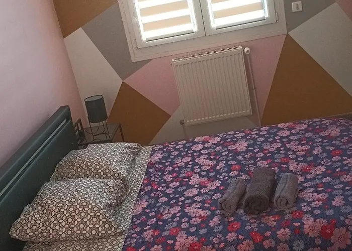 Maison En