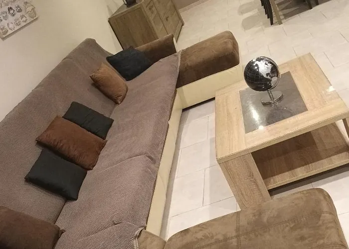Tatil Evi Maison En